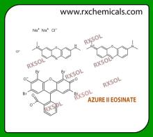 AZURE II EOSINATE