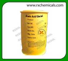Acetic Acid Glacial