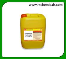 Acetone Pure ( CH3)2CO-I