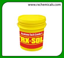 Acetone Tech Grade-I