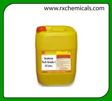 Acetone Tech Grade-I