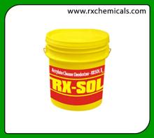 Acrylate Cleaner Deodorizer - RXSOL X