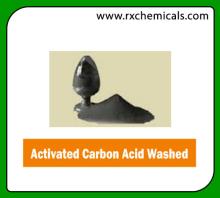 Activated Carbon Acid Washed