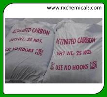 Activated Carbon Commercial Grade