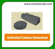 Activated Carbon Unwashed