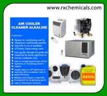 Air Cooler Coil Cleaner Alkaline