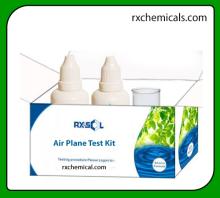 Air Plane Test Kit