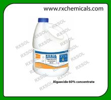 Algaecide 60%  concentrate