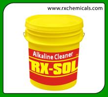 Degreaser Heavy Duty Alkaline Cleaner