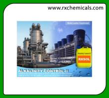 Alkalinity Control