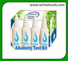 Alkalinity Test indicator P