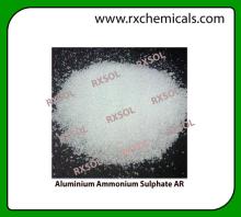 Aluminium Ammonium Sulphate AR