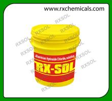 Aluminium Hydroxide Chloride, solution
