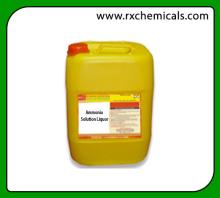 Ammonia Solution Liquor