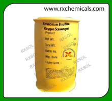 Ammonium Bisulfite Oxygen Scavenger