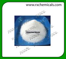 AMMONIUM CHLORIDE