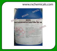 Anti Corrosion and Anti Scaler Chiller TRAC 109