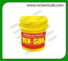 Antidote (for Phenol)