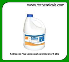 Antifreeze Plus Corrosion Scale Inhibitor 5 Ltrs