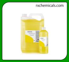 Antifreeze with Potassium Chromate
