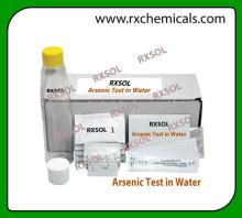 Arsenic Test in Water