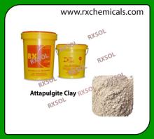 Attapulgite Clay