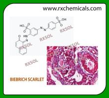 BIEBRICH SCARLET