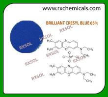 BRILLIANT CRESYL BLUE 65%