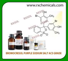 BROMOCRESOL PURPLE SODIUM SALT ACS GRADE