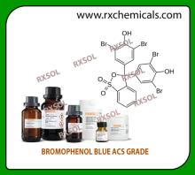 BROMOPHENOL BLUE ACS GRADE