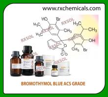 BROMOTHYMOL BLUE ACS GRADE