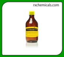 Barium Chloride saturated Solution