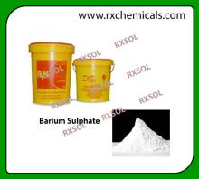 Barium Sulphate