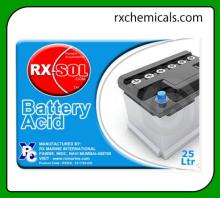 Battery Acid 25 LTR