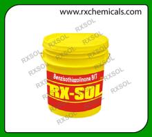 Benzisothiazolinone BIT 85%