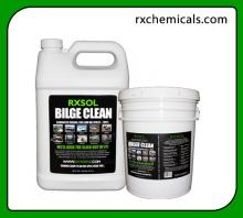 Bilge Clean