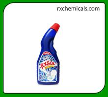 Biological Toilet Cleaner