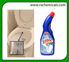 Biological Toilet Cleaner