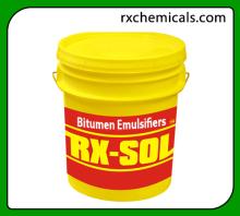 Bitumen Emulsifiers