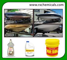 Boat Cleaner
