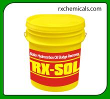 Boiler Hydrocarbon Oil Sludge Remover