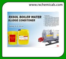 Boiler Water Sludge Conditioner