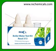 Boiler Water Test Kit Rxsol 313