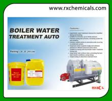 Boiler Water Treatment Auto