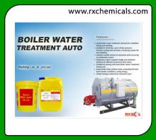 Boiler Water Treatment Autotreat