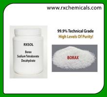 Borax Detergent Booster