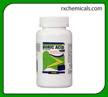 Boric Acid 2% Solution