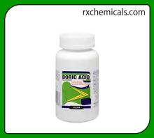 Boric Acid 3% Solution