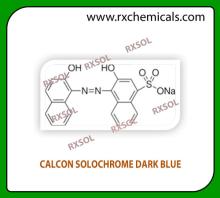 CALCON SOLOCHROME DARK BLUE