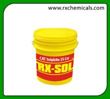 CAT Sulphite 25 Ltr